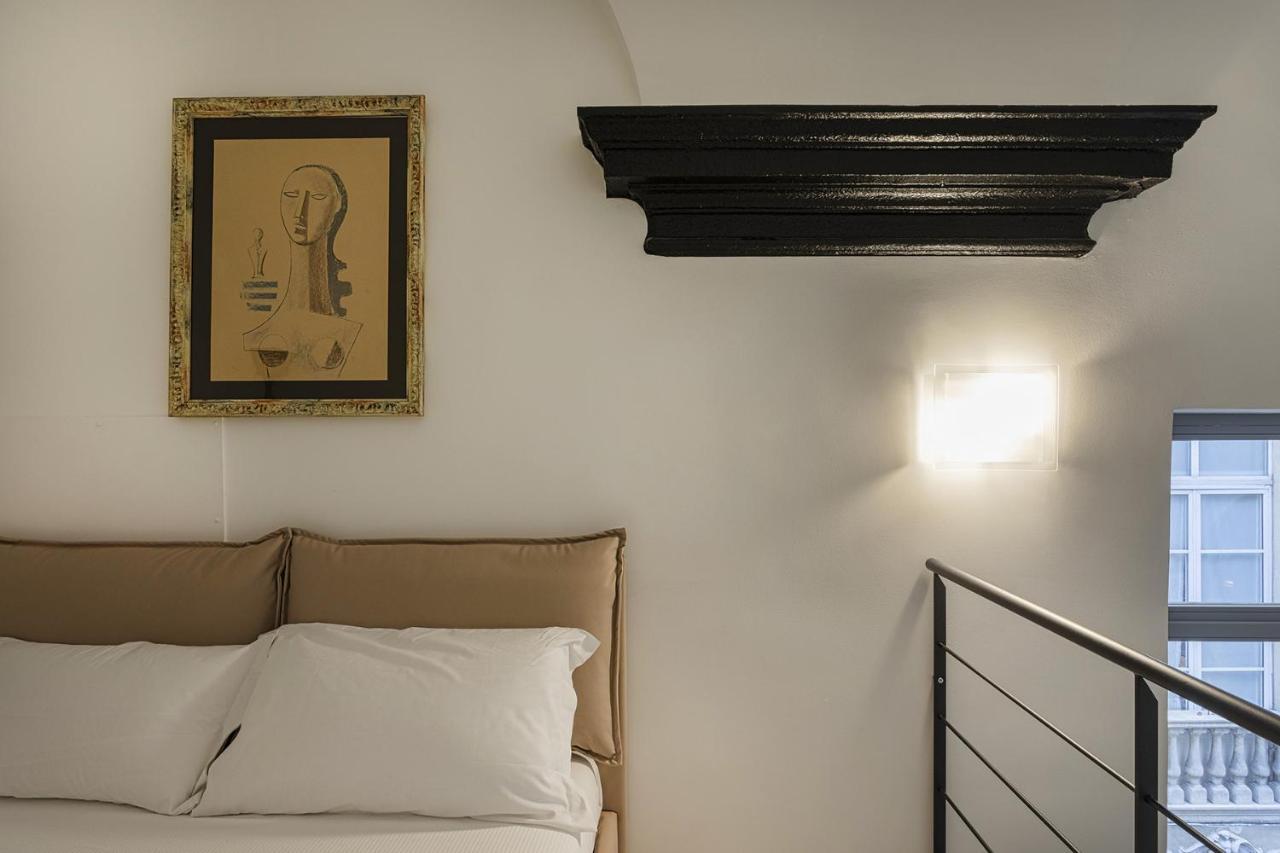 Elegant Loft In San Matteo By Wonderful Italy *