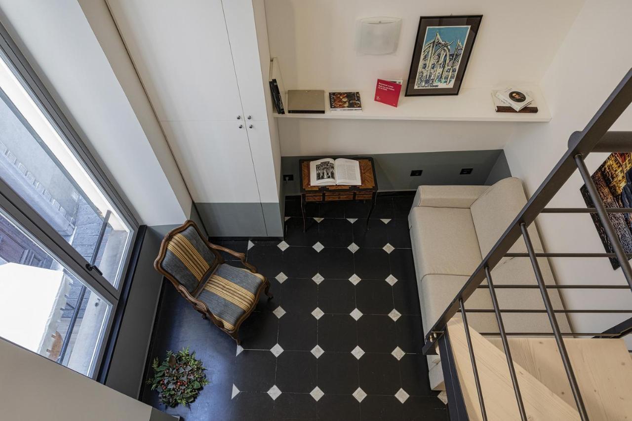Elegant Loft In San Matteo By Wonderful Italy Appartamento