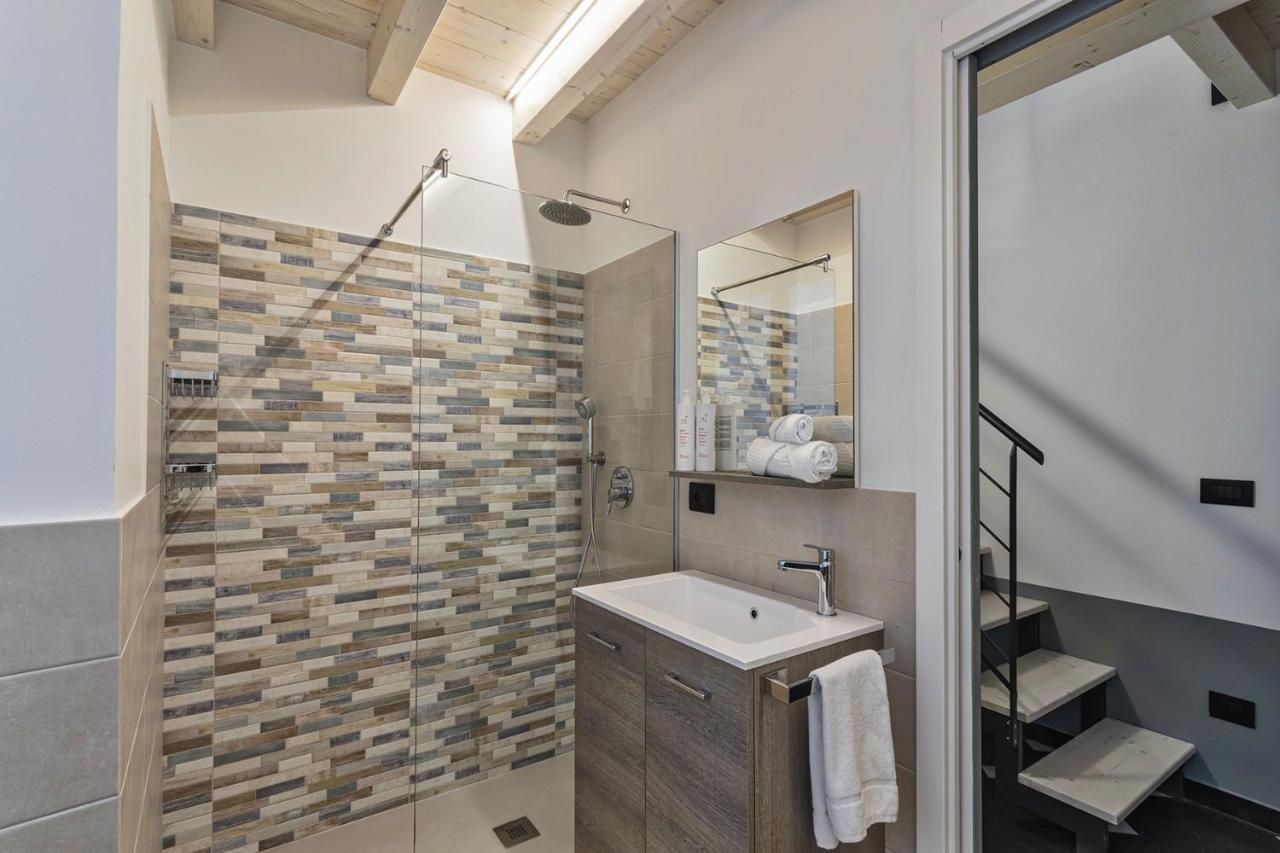 Appartamento Elegant Loft In San Matteo By Wonderful Italy Genova