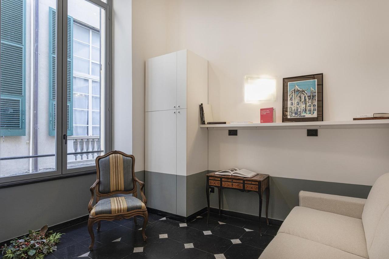 Appartamento Elegant Loft In San Matteo By Wonderful Italy Genova