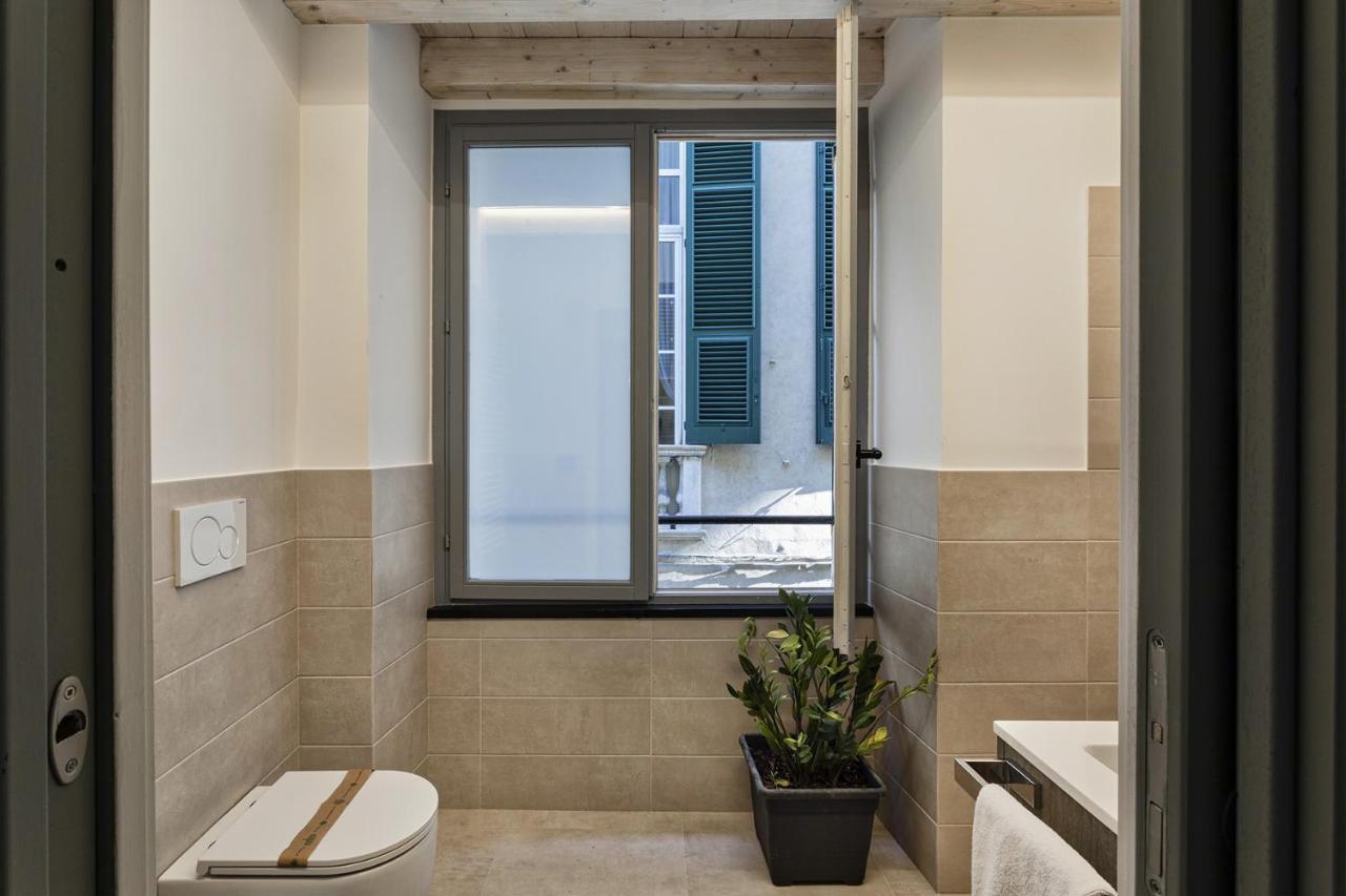 Elegant Loft In San Matteo By Wonderful Italy Genova