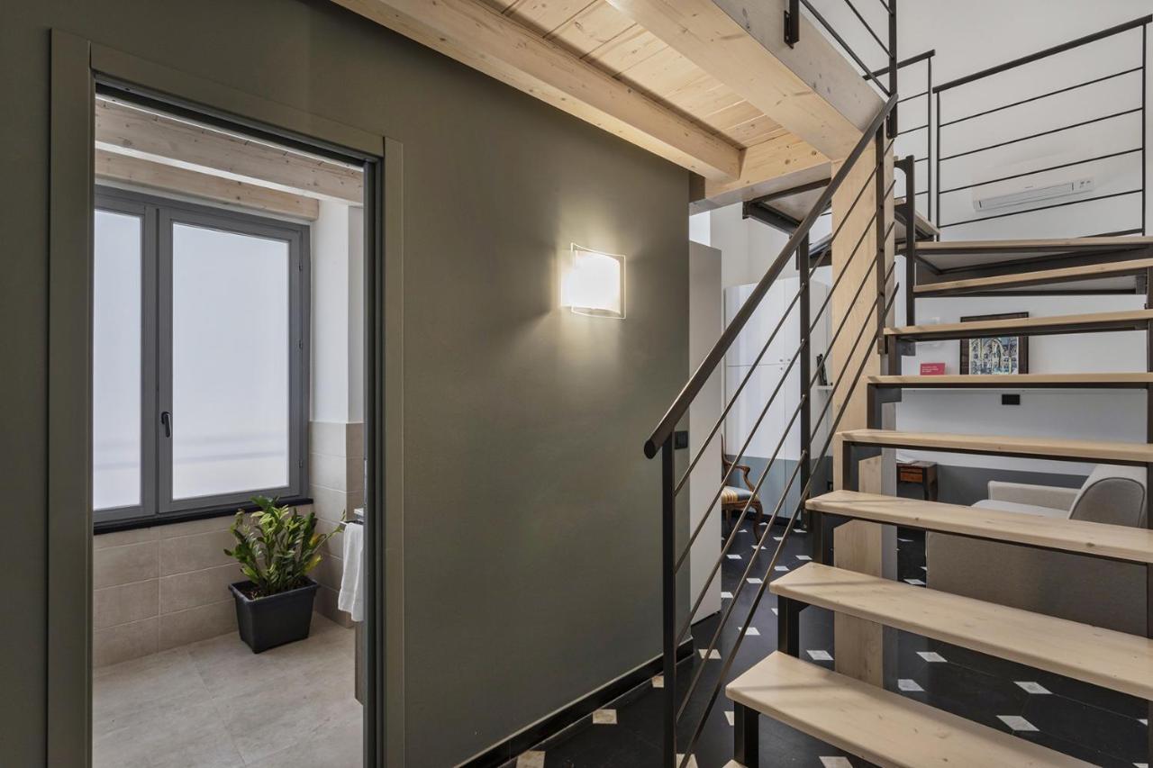 Elegant Loft In San Matteo By Wonderful Italy * Genova