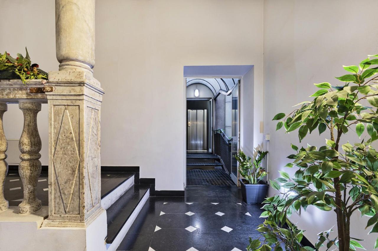 Appartamento Elegant Loft In San Matteo By Wonderful Italy