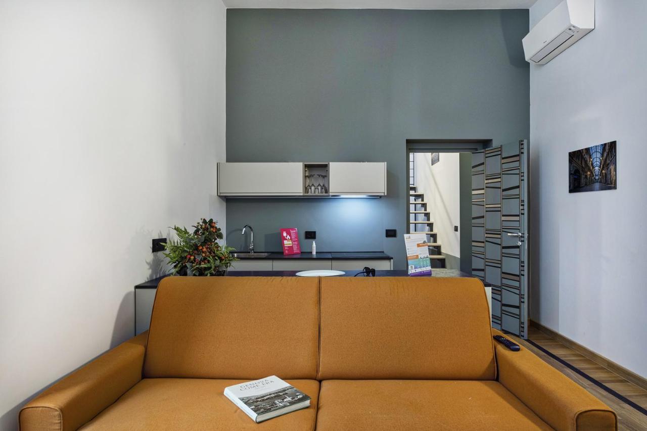 Appartamento Elegant Loft In San Matteo By Wonderful Italy *