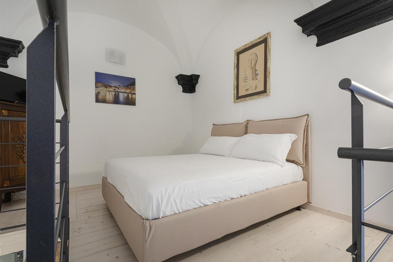 Elegant Loft In San Matteo By Wonderful Italy *