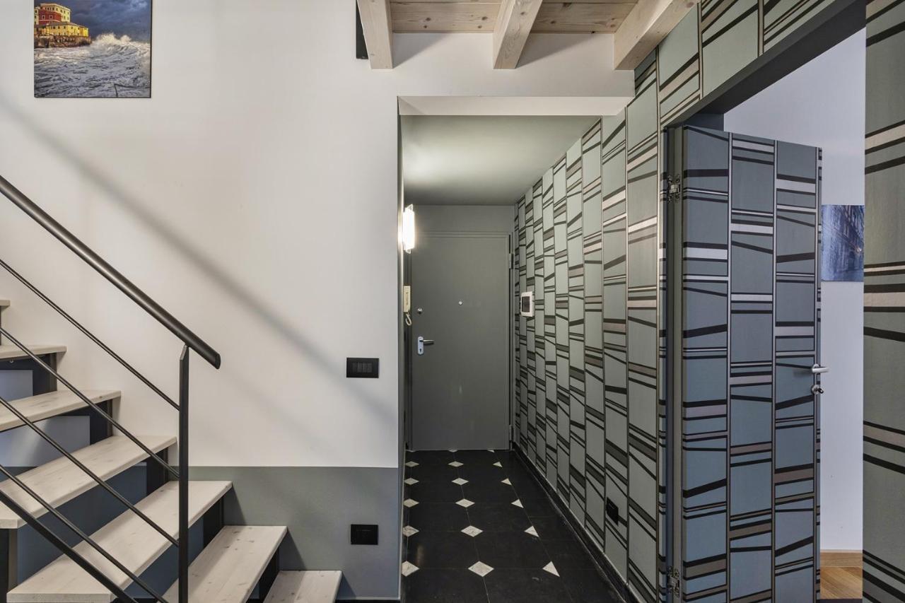 Appartamento Elegant Loft In San Matteo By Wonderful Italy *
