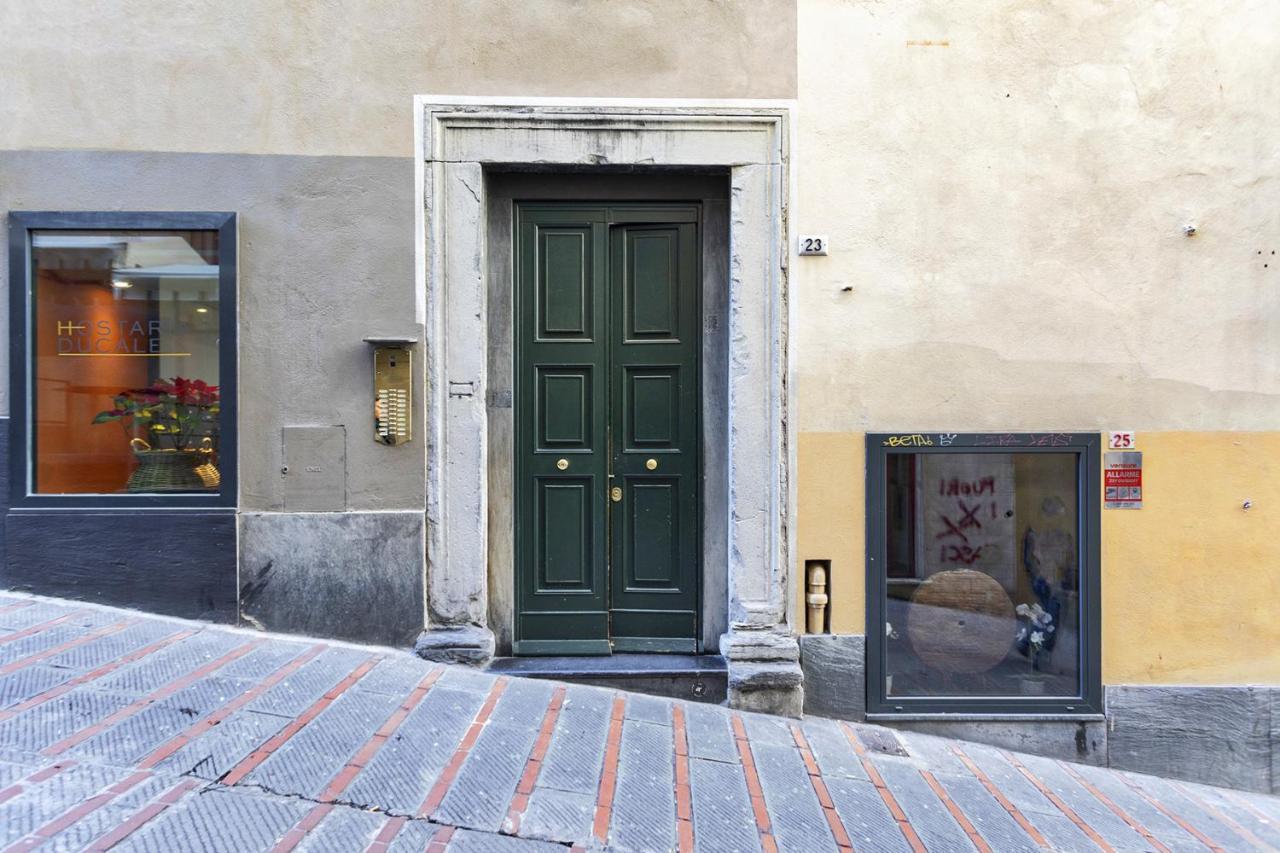 Appartamento Elegant Loft In San Matteo By Wonderful Italy *