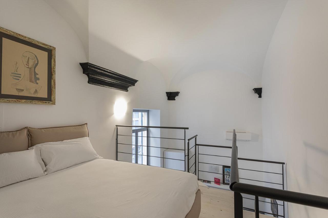 Appartamento Elegant Loft In San Matteo By Wonderful Italy Genova