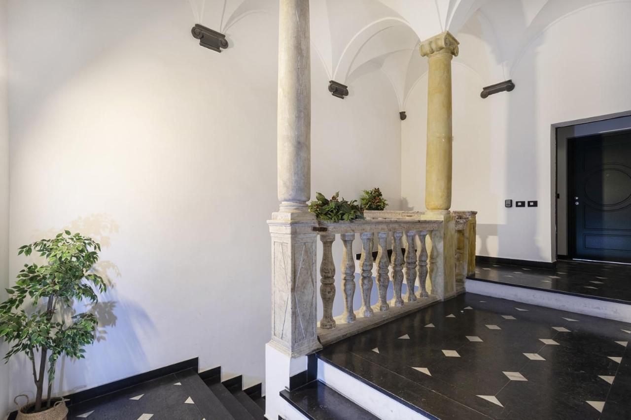 Appartamento Elegant Loft In San Matteo By Wonderful Italy *