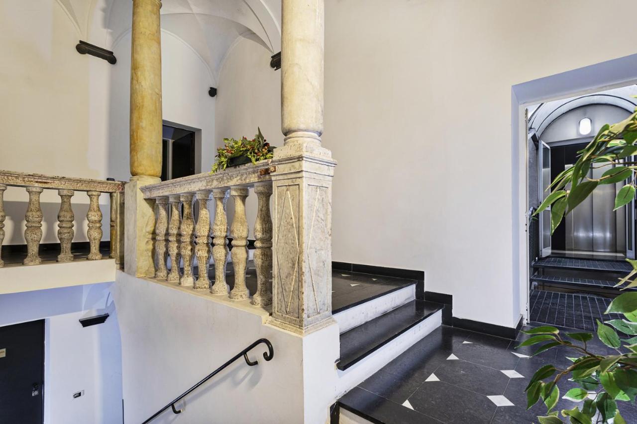 Elegant Loft In San Matteo By Wonderful Italy Appartamento