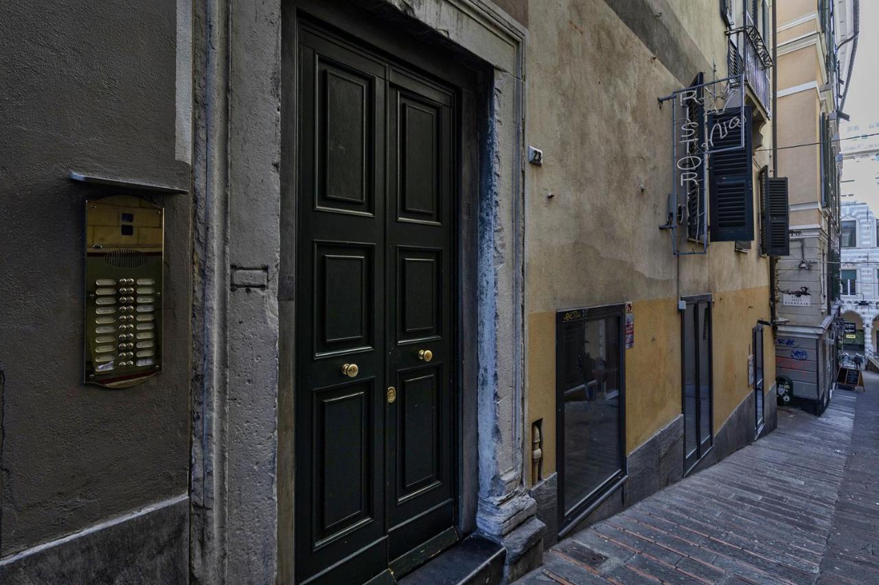 Elegant Loft In San Matteo By Wonderful Italy Appartamento