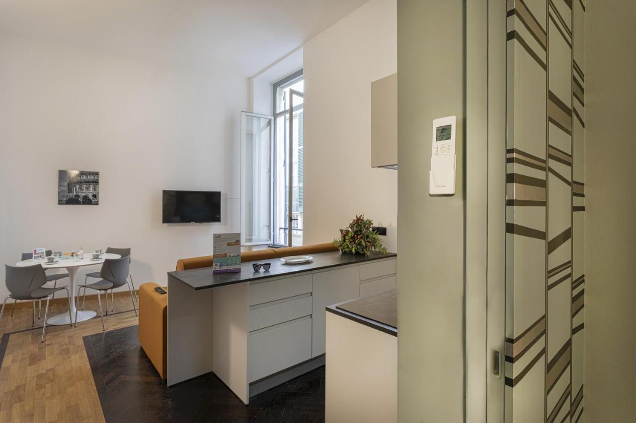 Elegant Loft In San Matteo By Wonderful Italy