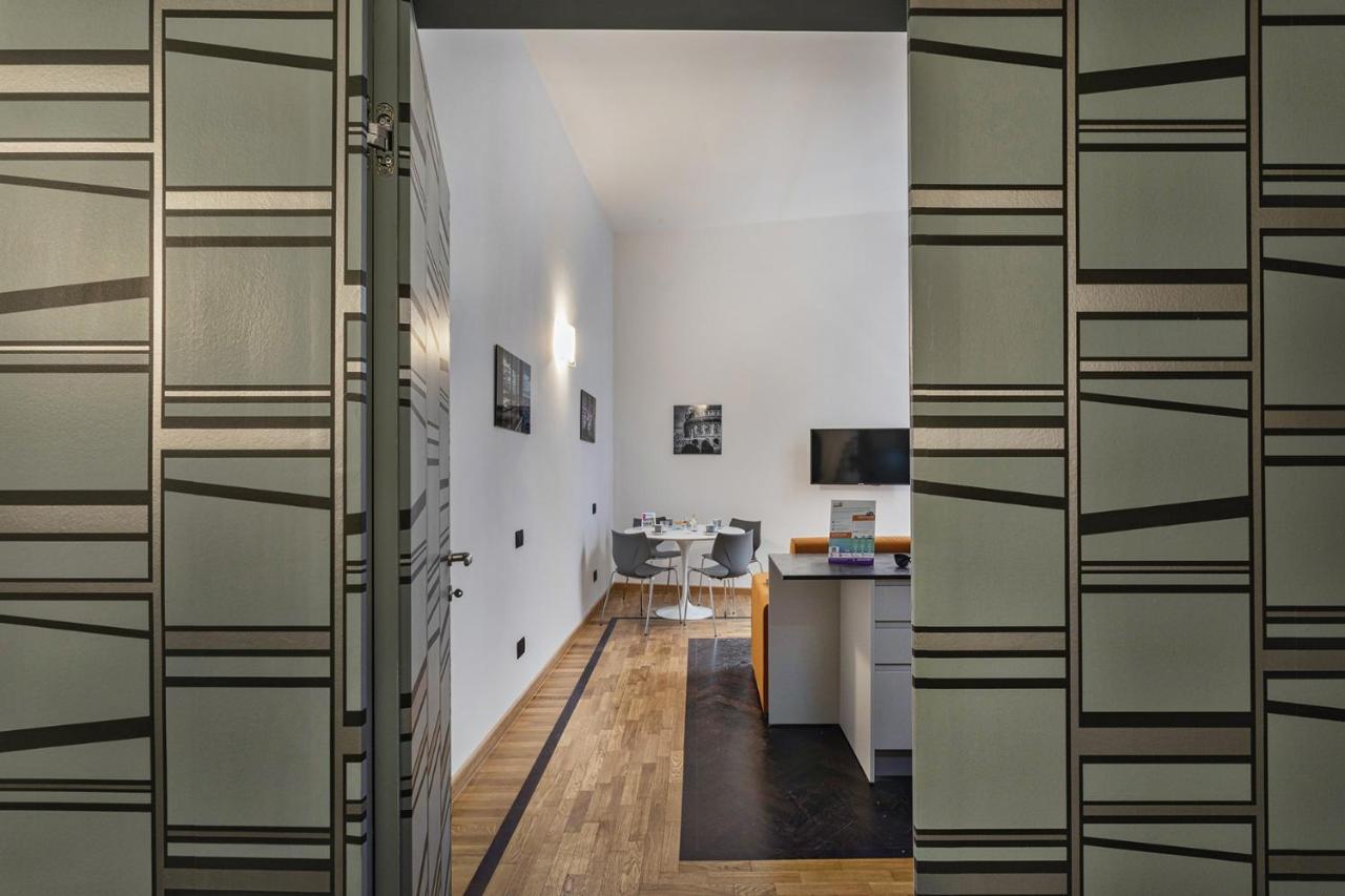 Elegant Loft In San Matteo By Wonderful Italy Genova